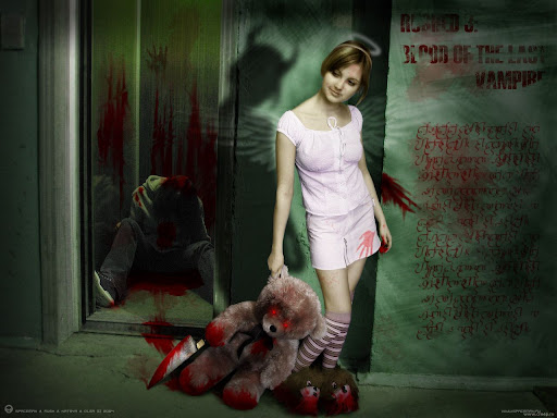������ gothic